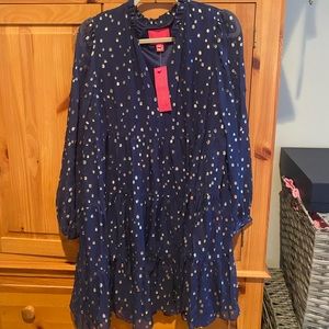 NWT Lilly Pulitzer Sarita dress size 10